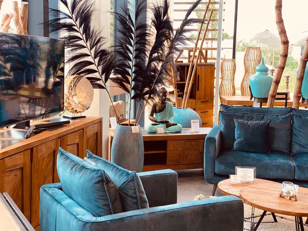 Ambiance du Monde - Accueil